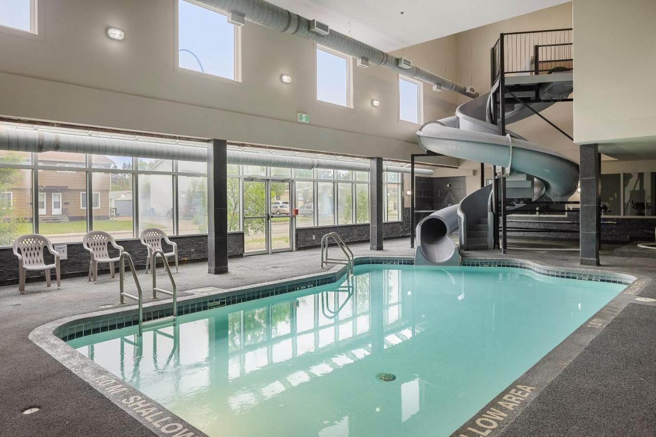 Home Inn & Suites Yorkton Exteriér fotografie