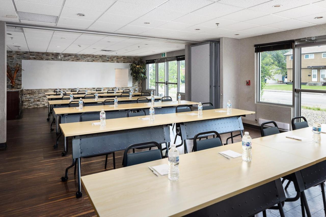 Home Inn & Suites Yorkton Exteriér fotografie