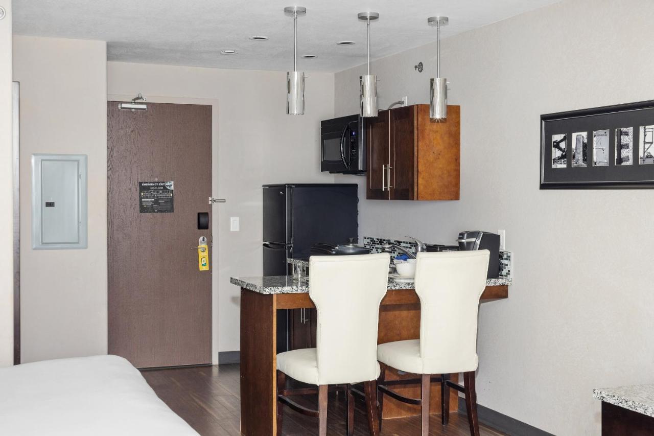 Home Inn & Suites Yorkton Exteriér fotografie